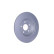 Brake disc 8DD 355 122-451 Hella, Thumbnail 4