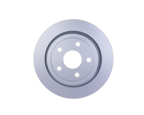 Brake disc 8DD 355 122-511 Hella, Image 2