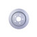 Brake disc 8DD 355 122-511 Hella, Thumbnail 2