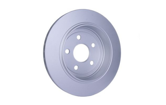 Brake disc 8DD 355 122-511 Hella, Image 4