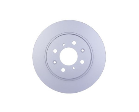 Brake disc 8DD 355 122-531 Hella, Image 2