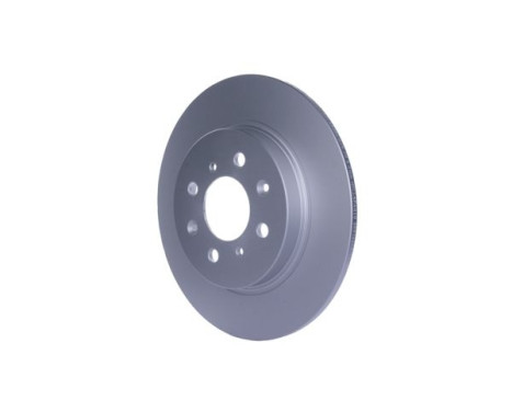Brake disc 8DD 355 122-531 Hella, Image 3