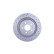 Brake disc 8DD 355 122-551 Hella, Thumbnail 2