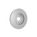 Brake disc 8DD 355 122-641 Hella, Thumbnail 4