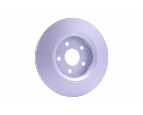Brake disc 8DD 355 122-681 Hella, Image 4