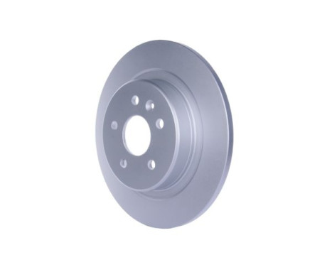 Brake disc 8DD 355 122-741 Hella, Image 3