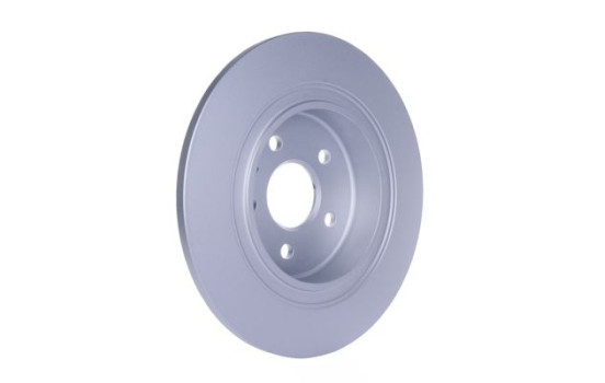 Brake disc 8DD 355 122-741 Hella, Image 4
