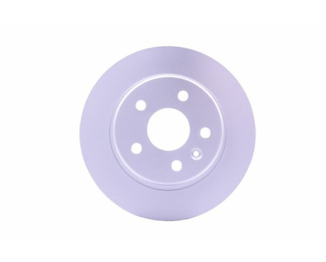 Brake disc 8DD 355 122-751 Hella, Image 2