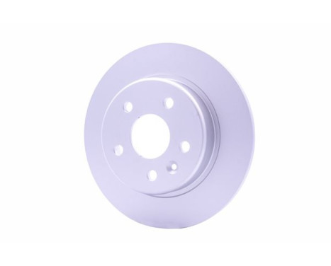 Brake disc 8DD 355 122-751 Hella, Image 3