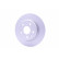 Brake disc 8DD 355 122-751 Hella, Thumbnail 3