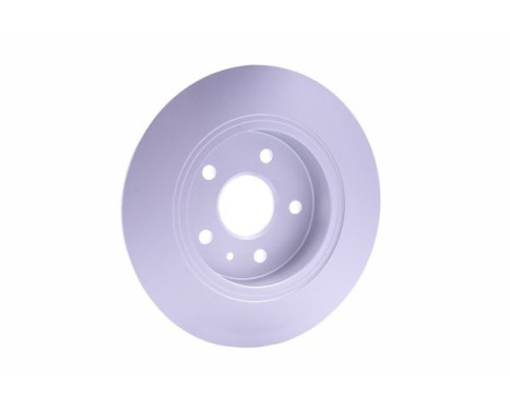 Brake disc 8DD 355 122-751 Hella, Image 4