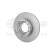 Brake disc 8DD 355 122-761 Hella, Thumbnail 3