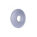 Brake disc 8DD 355 122-761 Hella, Thumbnail 4