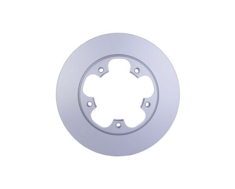 Brake disc 8DD 355 122-781 Hella, Image 2