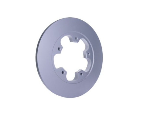 Brake disc 8DD 355 122-781 Hella, Image 4