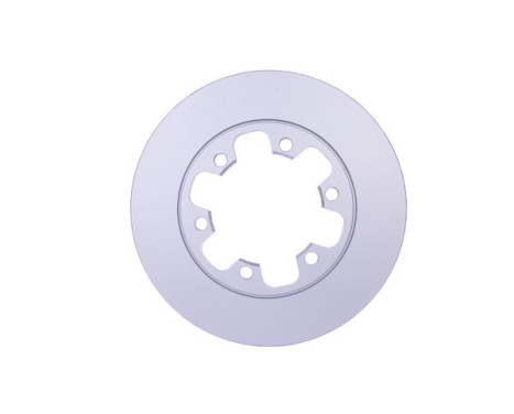 Brake disc 8DD 355 122-831 Hella, Image 2