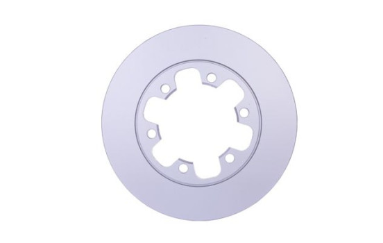 Brake disc 8DD 355 122-831 Hella, Image 2