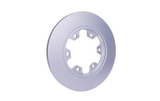 Brake disc 8DD 355 122-831 Hella, Image 4