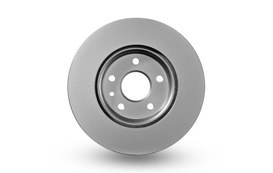 Brake disc 8DD 355 122-841 Hella, Image 3