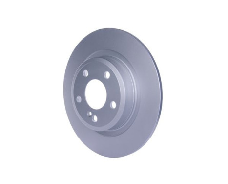 Brake disc 8DD 355 122-871 Hella, Image 3