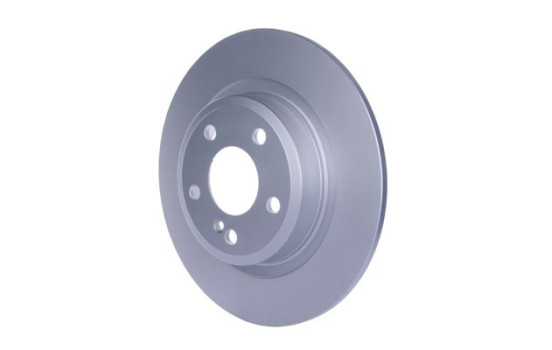Brake disc 8DD 355 122-871 Hella, Image 3