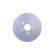 Brake disc 8DD 355 122-941 Hella, Thumbnail 2