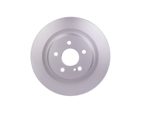 Brake disc 8DD 355 122-951 Hella, Image 3