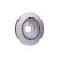 Brake disc 8DD 355 122-951 Hella, Thumbnail 4