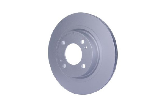 Brake disc 8DD 355 122-991 Hella, Image 3