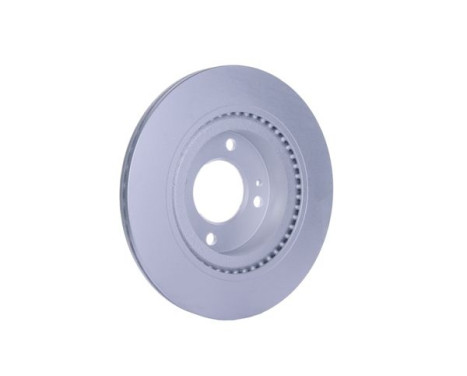 Brake disc 8DD 355 122-991 Hella, Image 4
