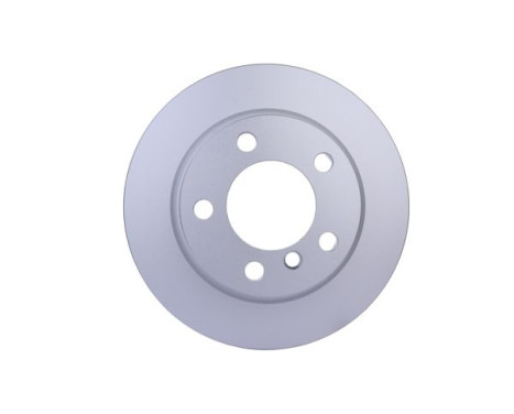 Brake disc 8DD 355 123-001 Hella, Image 2 Brake disc 8DD 355 123-001 Hella, Image 2