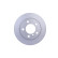 Brake disc 8DD 355 123-001 Hella, Thumbnail 2 Brake disc 8DD 355 123-001 Hella, Thumbnail 2