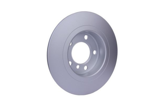 Brake disc 8DD 355 123-001 Hella, Image 4