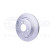 Brake disc 8DD 355 123-011 Hella, Thumbnail 3