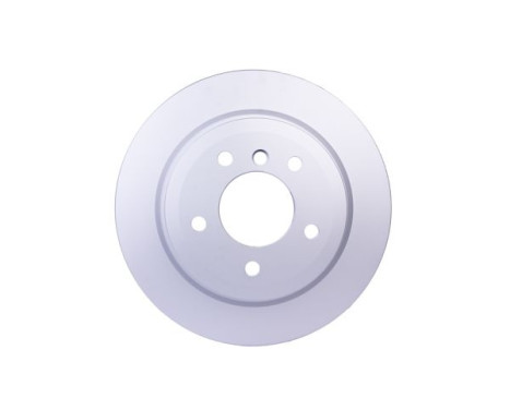 Brake disc 8DD 355 123-011 Hella, Image 2