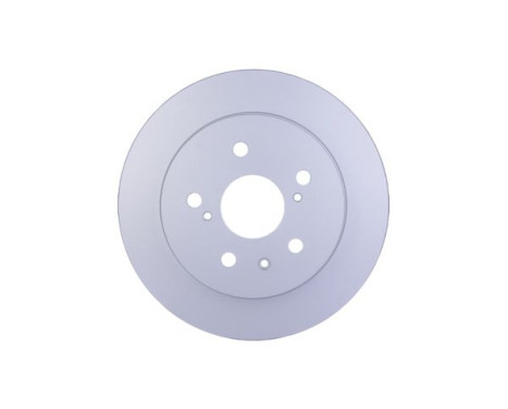 Brake disc 8DD 355 123-021 Hella, Image 2