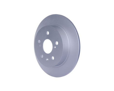 Brake disc 8DD 355 123-021 Hella, Image 3