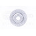 Brake disc 8DD 355 123-041 Hella, Thumbnail 2