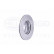 Brake disc 8DD 355 123-041 Hella, Thumbnail 4