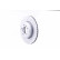 Brake disc 8DD 355 123-041 Hella, Thumbnail 3