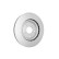 Brake disc 8DD 355 123-151 Hella, Thumbnail 4