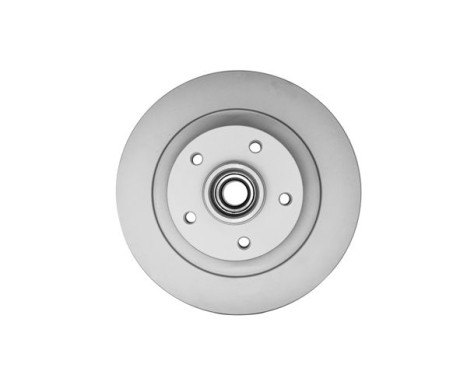 Brake disc 8DD 355 123-171 Hella, Image 2