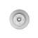 Brake disc 8DD 355 123-171 Hella, Thumbnail 2