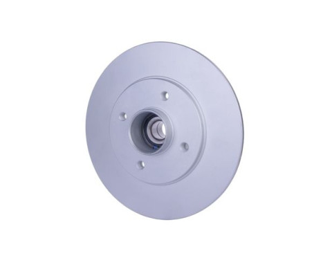 Brake disc 8DD 355 123-351 Hella, Image 3