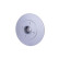 Brake disc 8DD 355 123-351 Hella, Thumbnail 3