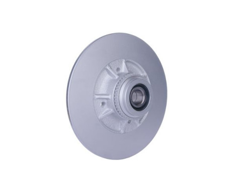 Brake disc 8DD 355 123-351 Hella, Image 4
