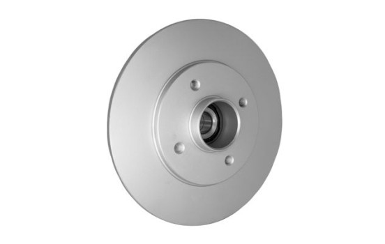 Brake disc 8DD 355 123-431 Hella, Image 4