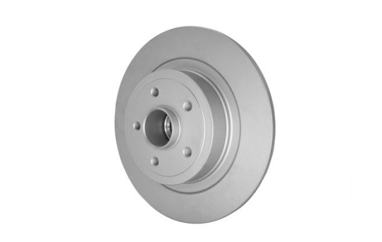 Brake disc 8DD 355 123-441 Hella, Image 3