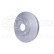 Brake disc 8DD 355 123-461 Hella, Thumbnail 3