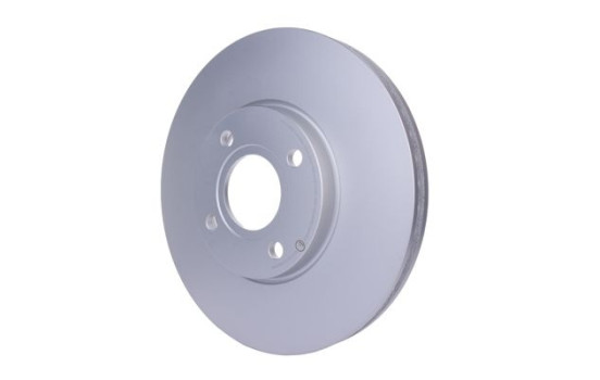 Brake disc 8DD 355 123-461 Hella, Image 3